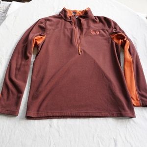 Mountain Hardwear Fleece Pullover